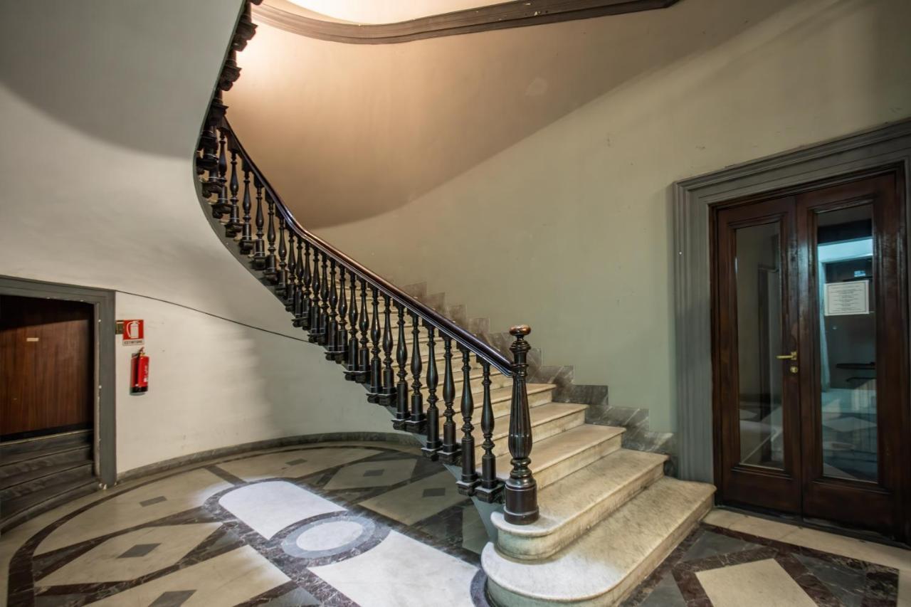 Apartment Novembre 152 Rom