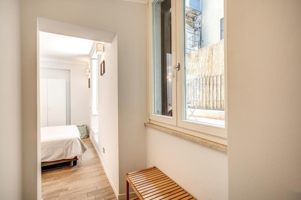 Apartment Novembre 152 Rom