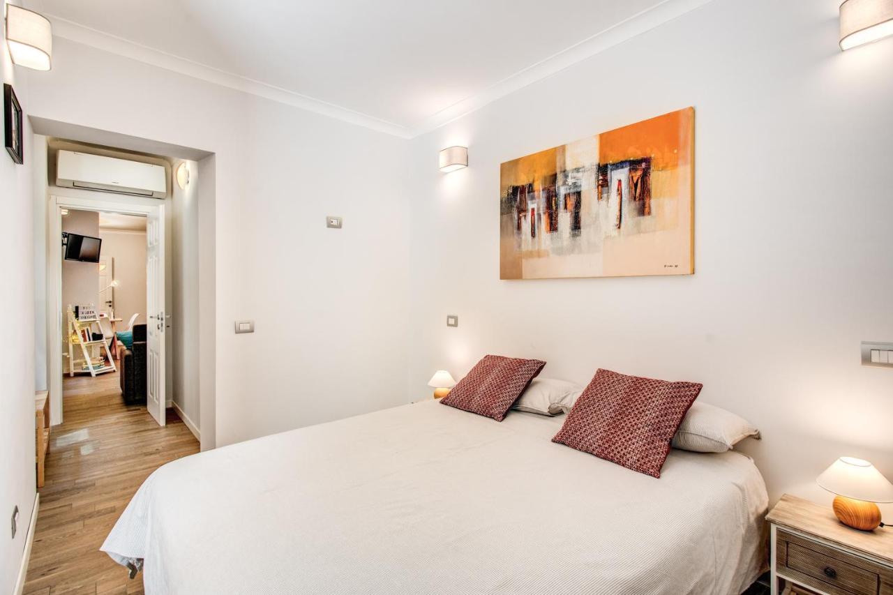 Apartment Novembre 152 Rom