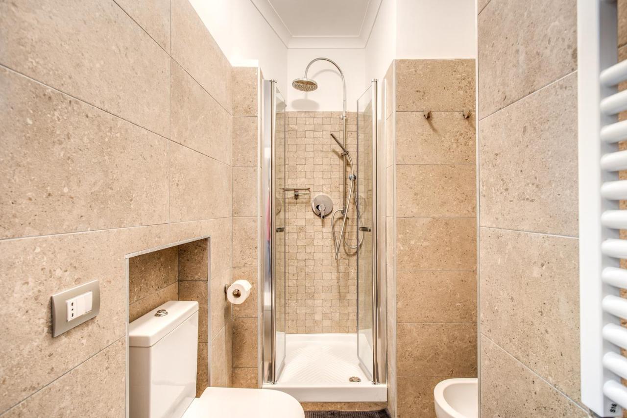 Novembre 152 Apartment Rom