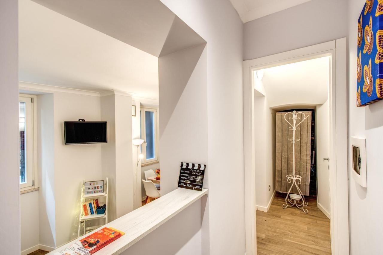Apartamento Novembre 152 *