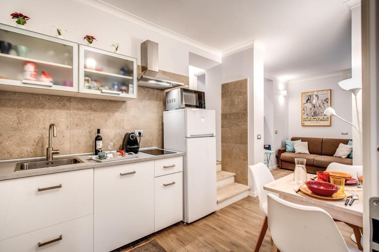 Apartamento Novembre 152 *