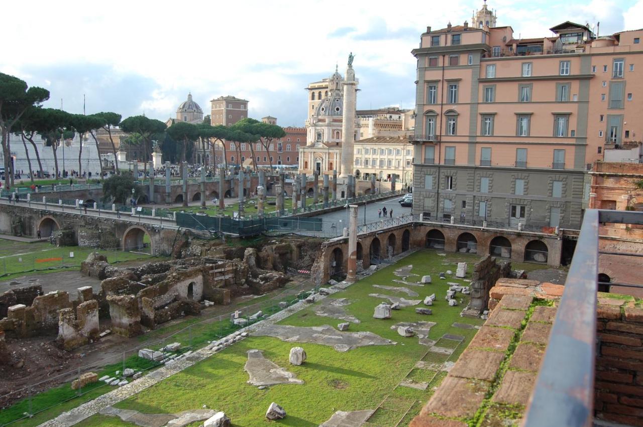 Novembre 152 Roma
